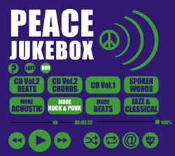 Peace Jukebox
