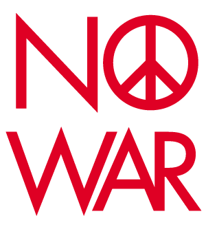 Peace No War