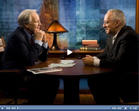 Bill Moyers Rev. Wright Interview