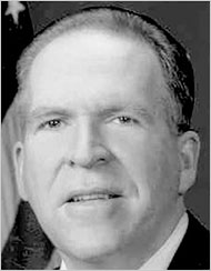 John Brennan Likes Extraordinary Rendition